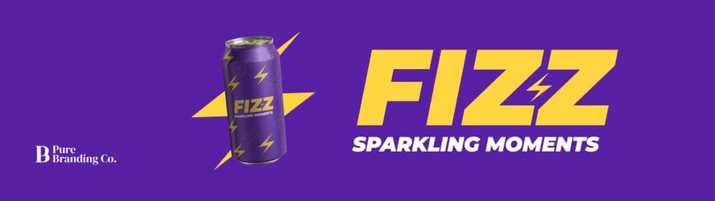 Fizz Energy Drink