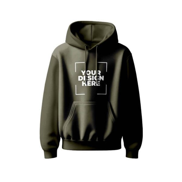 Premium Unisex Pullover Hoodie - Image 9